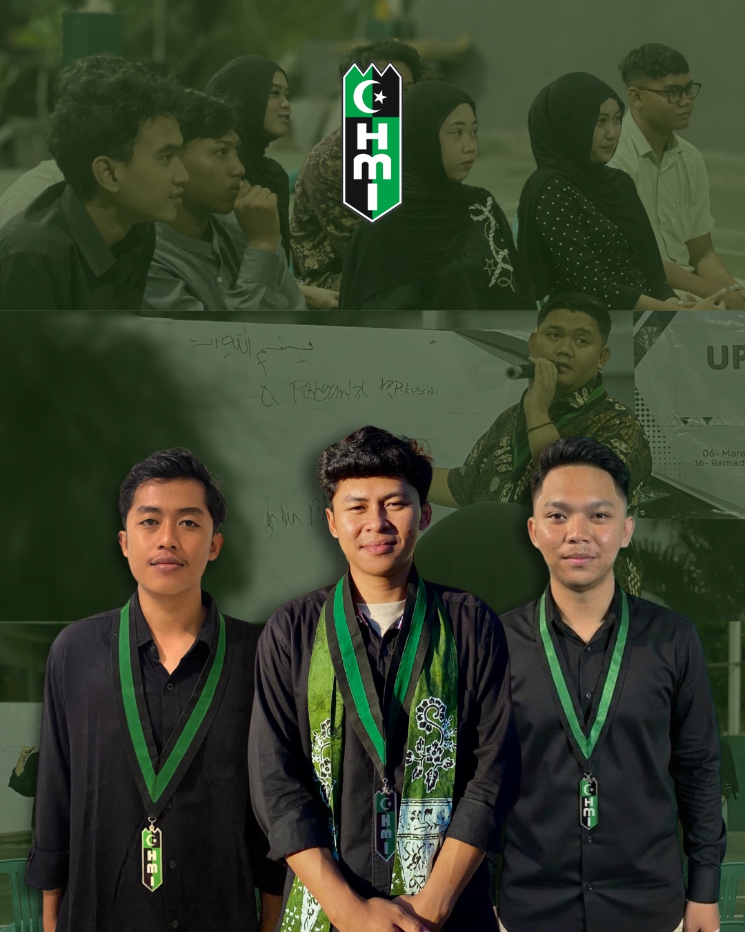 HMI Olahraga UNESA