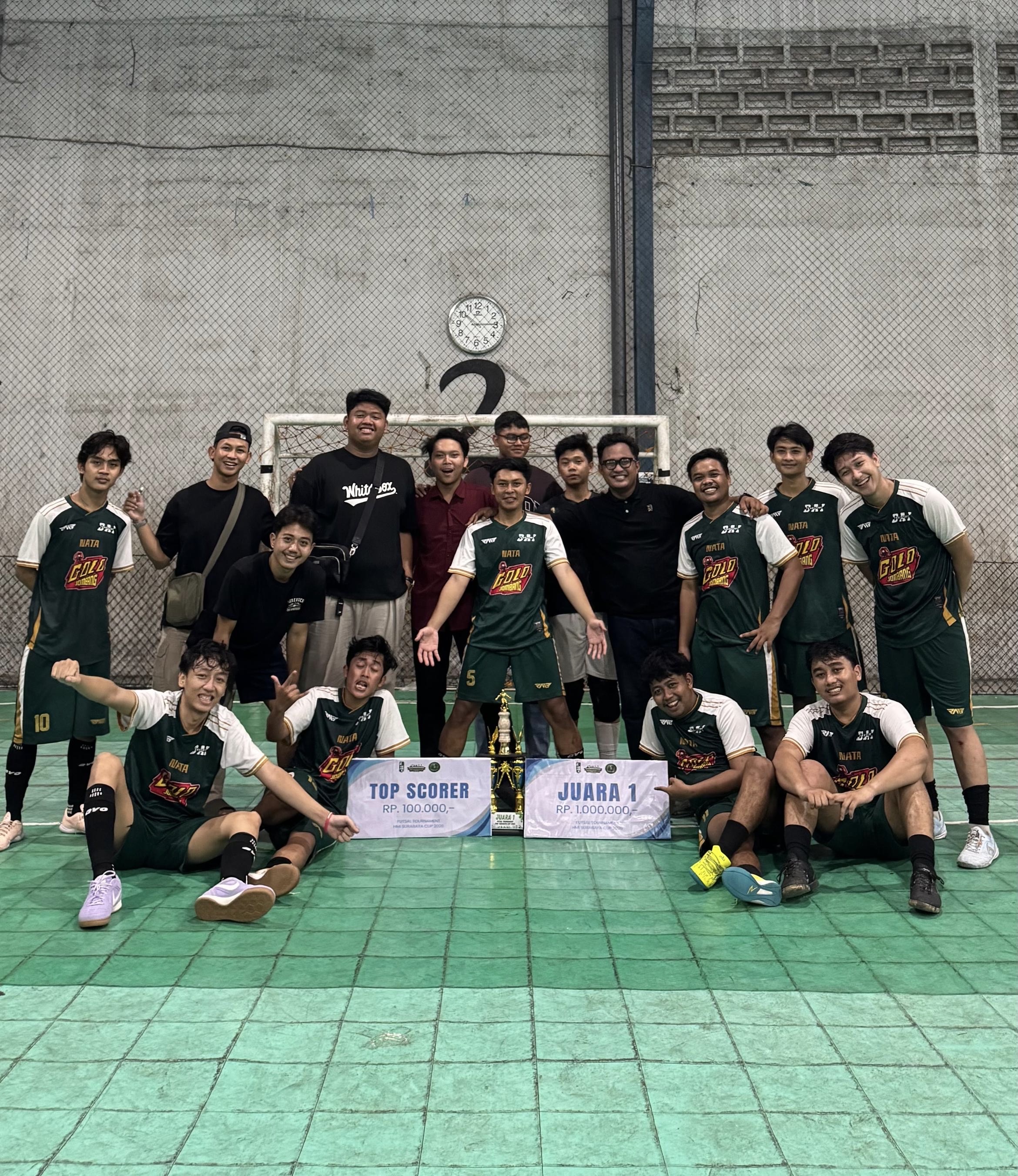 Turnamen