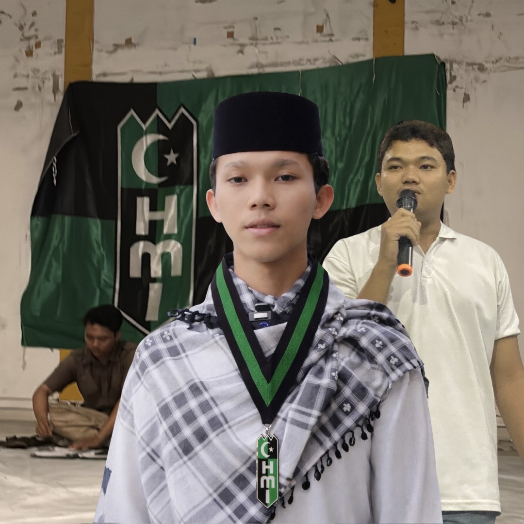 Kajian Rutin