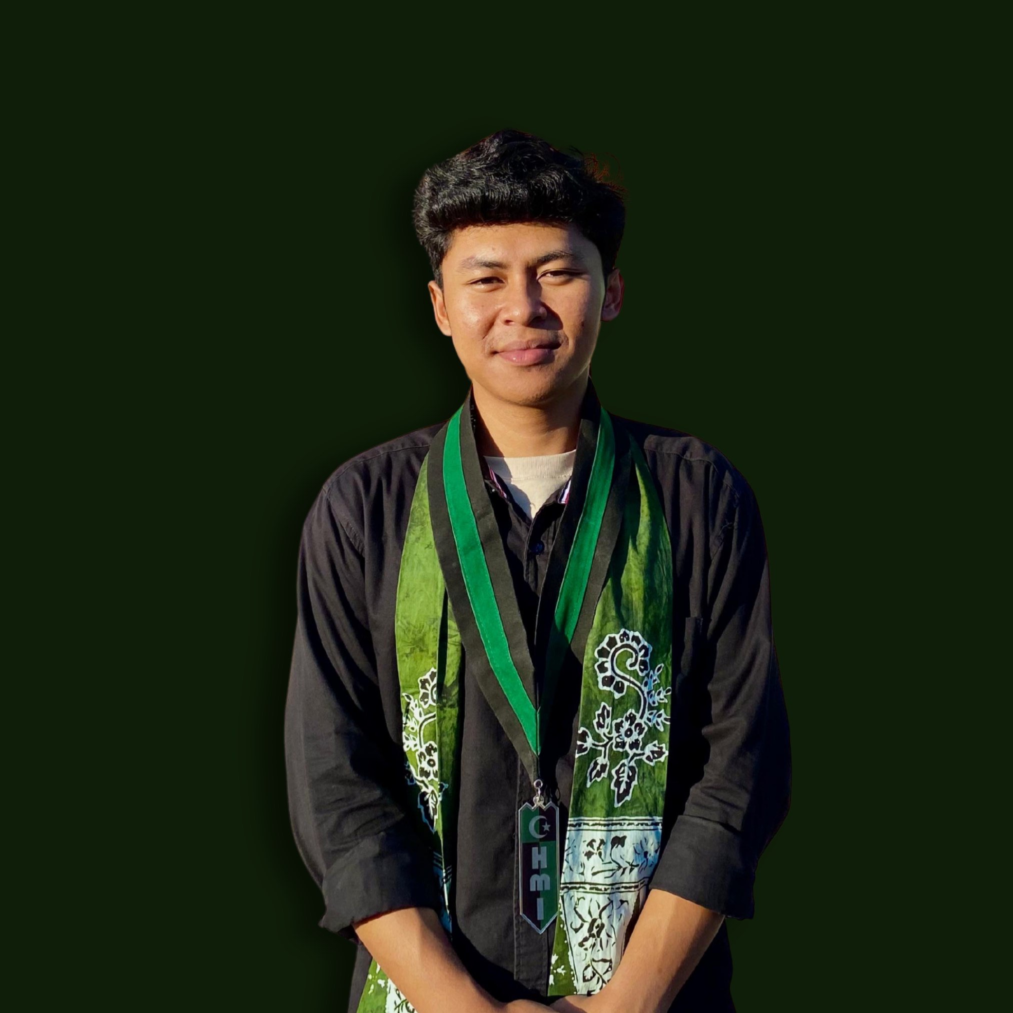 Ketua Umum