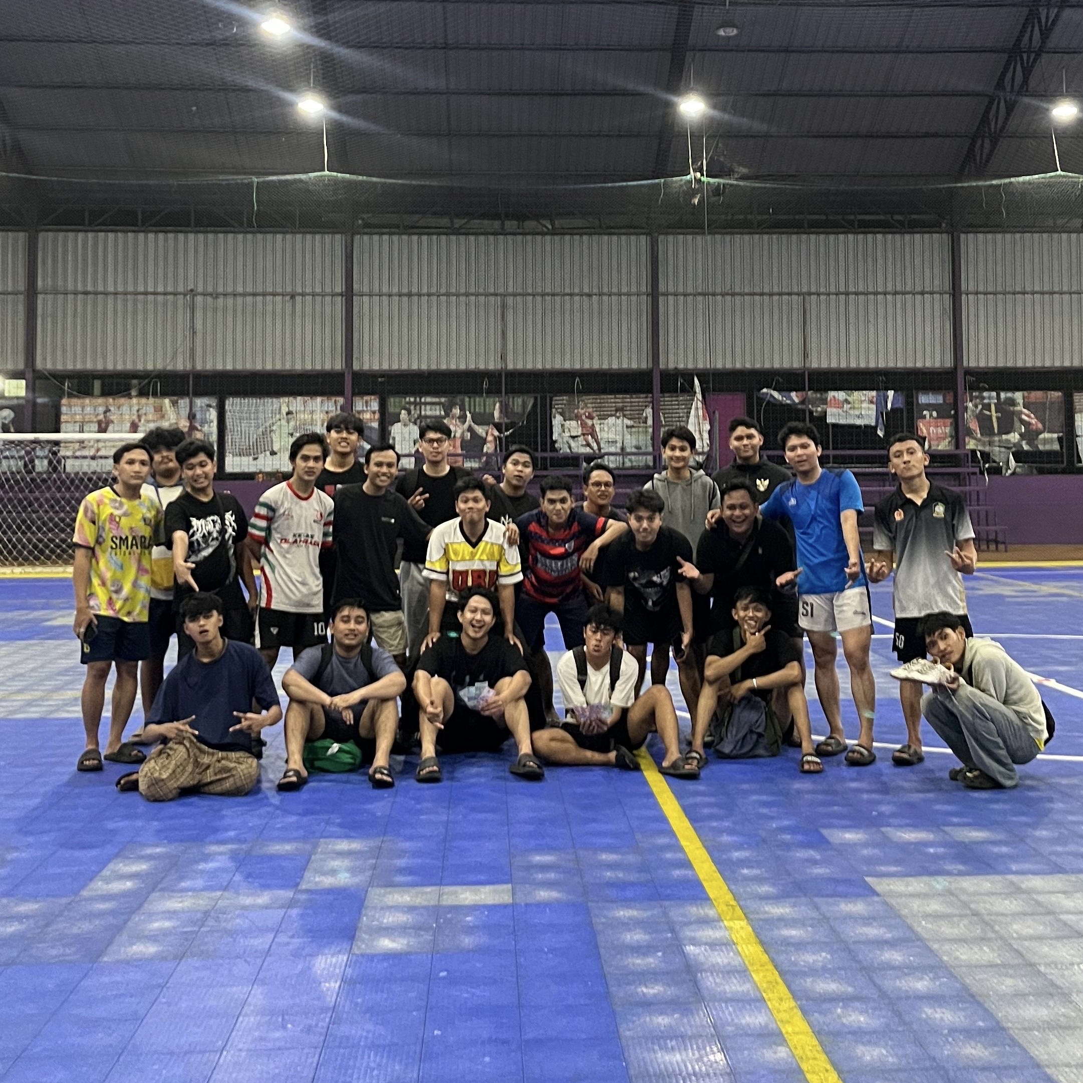 Turnamen Olahraga